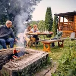 Horska 3 Skalky So Saunou A Jacuzzi Kadou * Smižany
