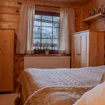 Horska 3 Skalky So Saunou A Jacuzzi Kadou * Smižany