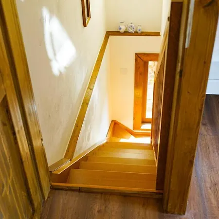 Horská 3 Skalky So Saunou A Jacuzzi Kaďou