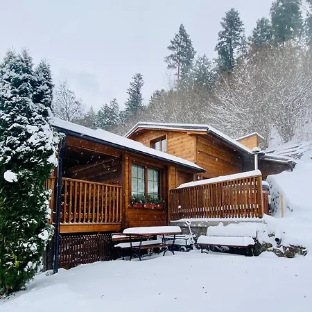 Horská 3 Skalky, Sauna&jacuzzi, Slovenský Raj Horská chata