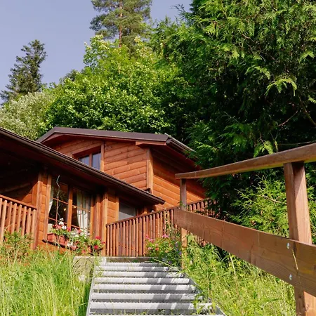 Alpesi faház Horska 3 Skalky So Saunou A Jacuzzi Kadou *