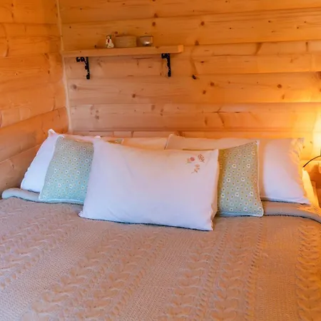 Chalé Horská 3 Skalky So Saunou A Jacuzzi Kaďou *