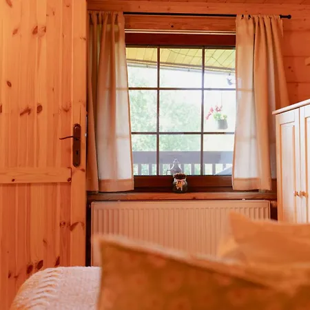 Horská 3 Skalky So Saunou A Jacuzzi Kaďou *