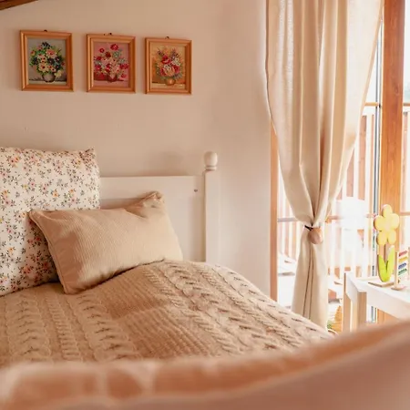 Horska 3 Skalky So Saunou A Jacuzzi Kadou Szepessümeg