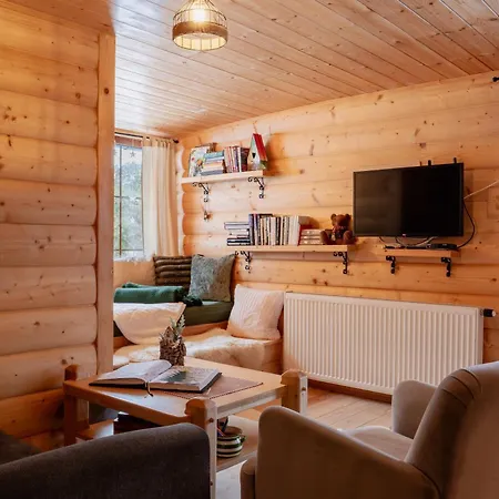 Horská 3 Skalky, Sauna&jacuzzi, Slovenský Raj Horská chata