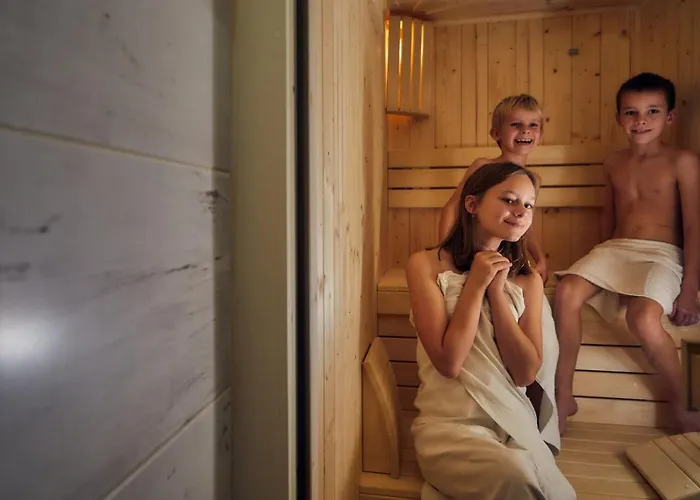 Horska 3 Skalky So Saunou A Jacuzzi Kadou Smižany