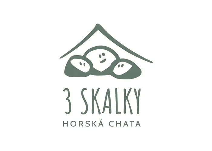 Alpstuga Horska 3 Skalky So Saunou A Jacuzzi Kadou *